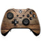 Early American Wood Planks Xbox One Elite Controller Skin
