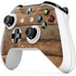 Early American Wood Planks Xbox One S All-Digital Edition Bundle Skin