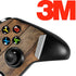 Early American Wood Planks Xbox One S Controller Skin
