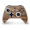 Early American Wood Planks Xbox One S Controller Skin