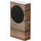 Early American Wood Planks Xbox Series S Console Skin