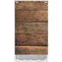 Early American Wood Planks Xbox Series S Console Skin