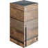 Early American Wood Planks Xbox Series X Console Skin