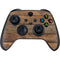 Early American Wood Planks Xbox Series X Controller Skin