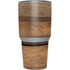 Early American Wood Planks Yeti 30oz Rambler Tumbler Skin