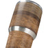 Early American Wood Planks Yeti 30oz Rambler Tumbler Skin