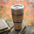 Early American Wood Planks Yeti 30oz Rambler Tumbler Skin