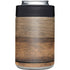 Early American Wood Planks Yeti Colster Can Insulator Skin