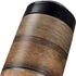 Early American Wood Planks Yeti Colster Can Insulator Skin