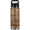 Early American Wood Planks YETI Rambler 26oz Bottle Skin