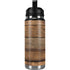 Early American Wood Planks YETI Rambler 26oz Bottle Skin