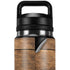 Early American Wood Planks YETI Rambler 26oz Bottle Skin