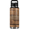 Early American Wood Planks YETI Rambler 36oz Bottle Skin