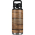 Early American Wood Planks YETI Rambler 36oz Bottle Skin