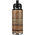 Early American Wood Planks YETI Rambler 36oz Bottle Skin