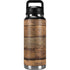 Early American Wood Planks YETI Rambler 36oz Bottle Skin