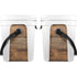 Early American Wood Planks YETI Roadie 24 Hard Cooler Skin