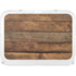 Early American Wood Planks YETI Tundra 35 Hard Cooler Skin