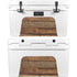 Early American Wood Planks YETI Tundra 45 Hard Cooler Skin