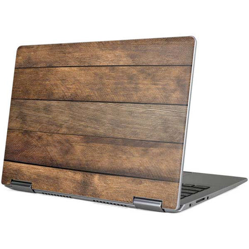 Early American Wood Planks Yoga 710 14in Skin