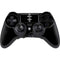 Eat Brains and Zombie On Black PS4/PC SCUF Impact Controller Skin