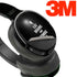 Eat Brains and Zombie On Black Skullcandy Venue Skin