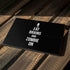 Eat Brains and Zombie On Black Surface Pro 7 Skin