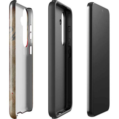 Alchemy Carta Eat Me Galaxy S24 Impact Case