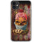 Alchemy Carta Eat Me iPhone 11 Clear Case