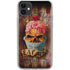 Alchemy Carta Eat Me iPhone 11 Clear Case