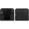 Ebony Wood Nintendo 2DS Skin