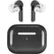 Ebony Wood AirPods Pro 2nd Gen Skin