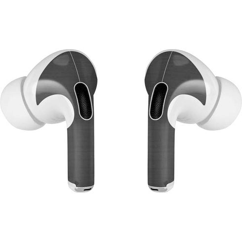 Ebony Wood AirPods Pro 2nd Gen Skin