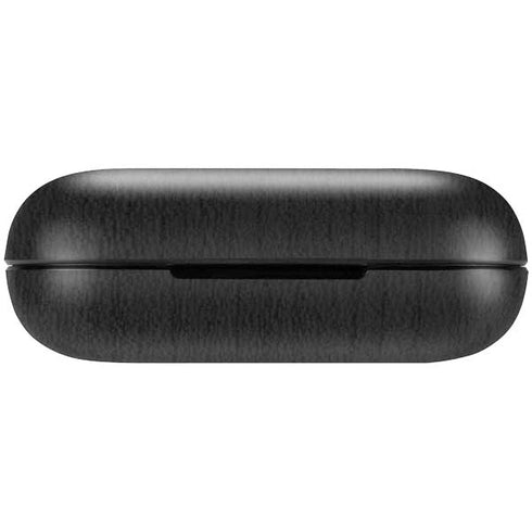 Ebony Wood Amazon Echo Buds Skin