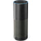 Ebony Wood Amazon Echo Skin