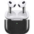 Ebony Wood Apple AirPods (3rd Gen 2021) Skin