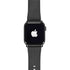 Ebony Wood Apple Watch Band 38-40mm