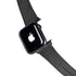 Ebony Wood Apple Watch Band 38-40mm
