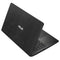 Ebony Wood Asus X502CA 15.6 Skin