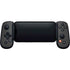 Ebony Wood Backbone One for iPhone Game Controller Skin