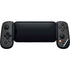 Ebony Wood Backbone One for iPhone Game Controller Skin