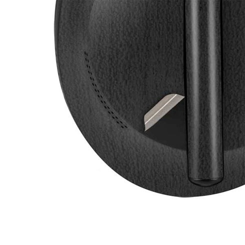 Ebony Wood Bose Noise Cancelling Headphones 700 Skin