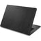 Ebony Wood Dell Chromebook Skin