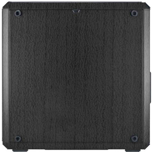Ebony Wood Cooler Master MasterBox Q300L Mini Tower Skin