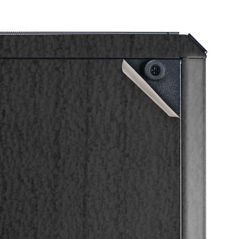 Ebony Wood Cooler Master MasterBox Q300L Mini Tower Skin