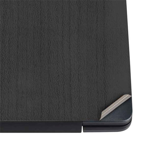 Ebony Wood Dell Vostro Skin