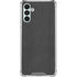 Ebony Wood Galaxy A13 5G Clear Case
