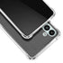 Ebony Wood Galaxy A13 5G Clear Case