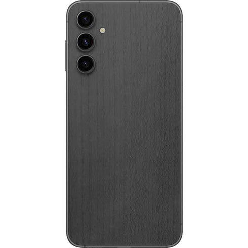 Ebony Wood Galaxy A14 5G Skin