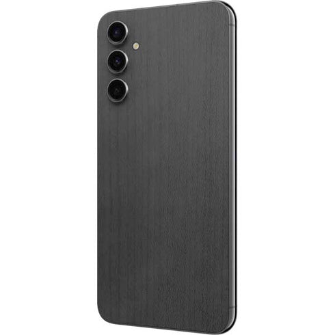 Ebony Wood Galaxy A14 5G Skin